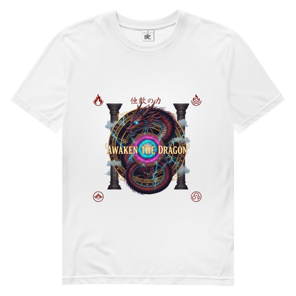 Dragon AWAKEN Herren T-Shirt