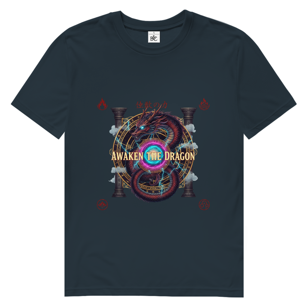 Dragon AWAKEN Herren T-Shirt