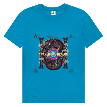Dragon AWAKEN Herren T-Shirt