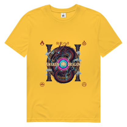 Dragon AWAKEN Herren T-Shirt