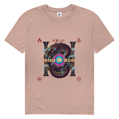 Dragon AWAKEN Herren T-Shirt