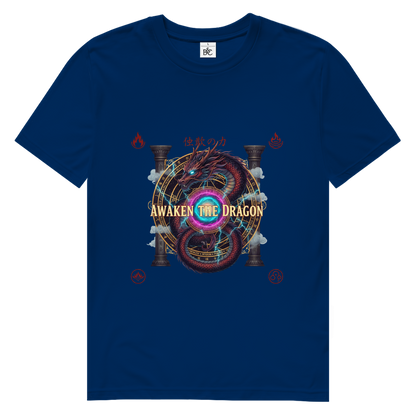 Dragon AWAKEN Herren T-Shirt