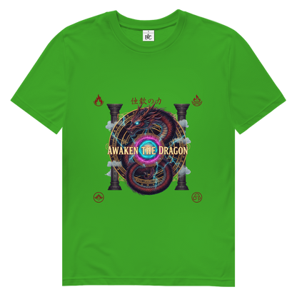 Dragon AWAKEN Herren T-Shirt