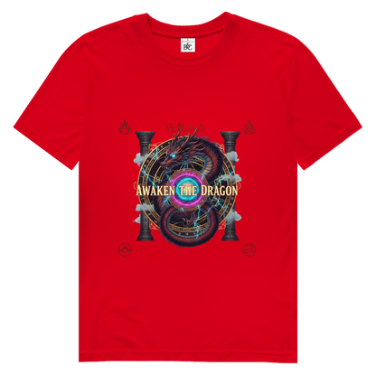 Dragon AWAKEN Herren T-Shirt