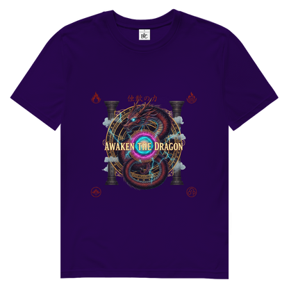Dragon AWAKEN Herren T-Shirt