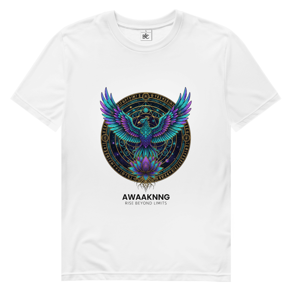 Phönix Herren T-Shirt