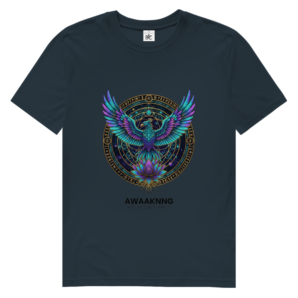 Phönix Herren T-Shirt