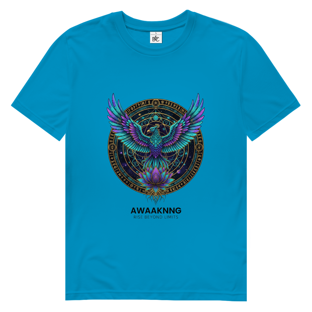 Phönix Herren T-Shirt