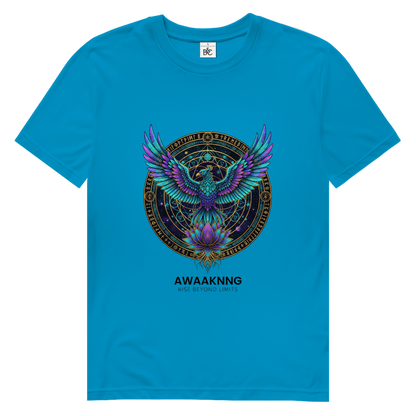 Phönix Herren T-Shirt