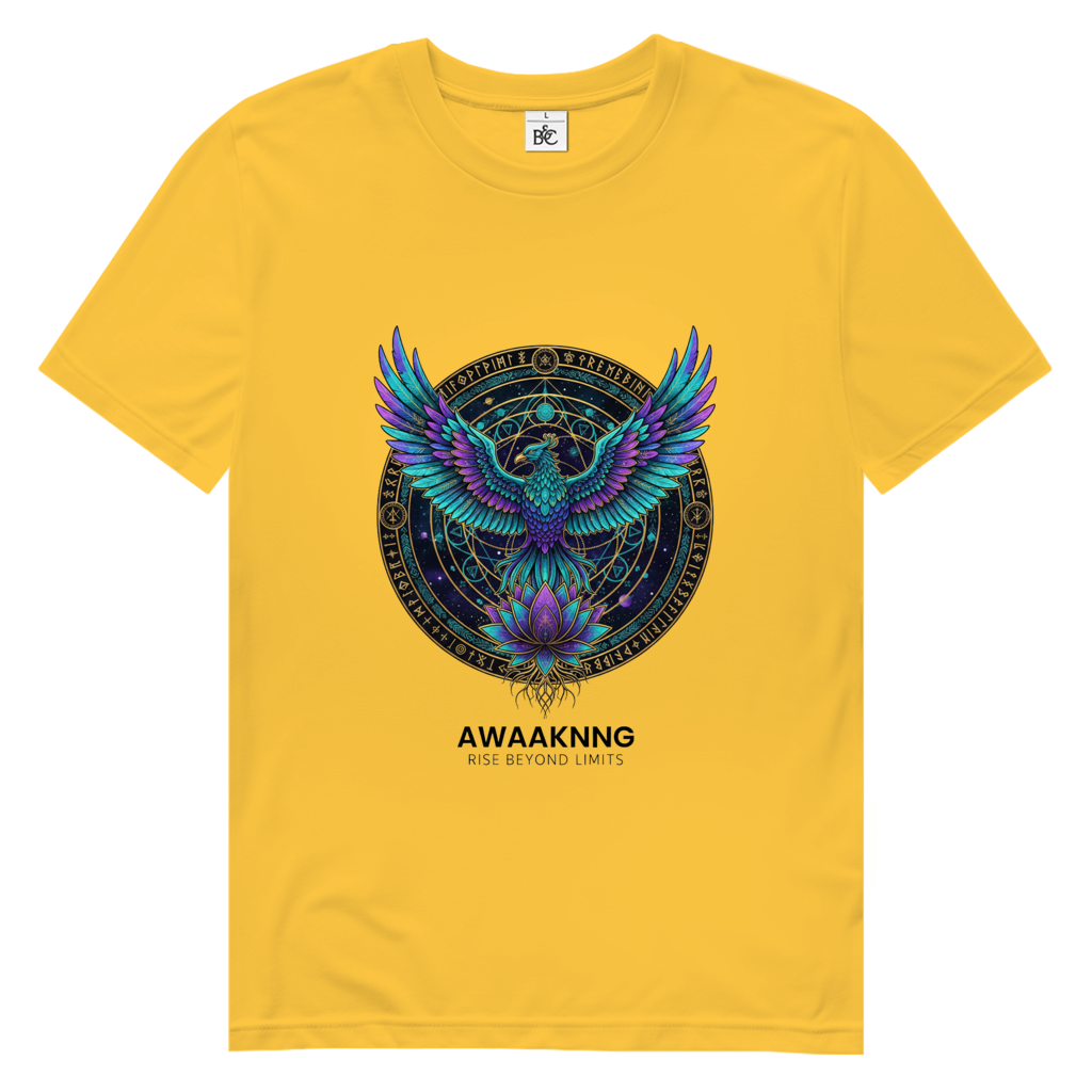 Phönix Herren T-Shirt