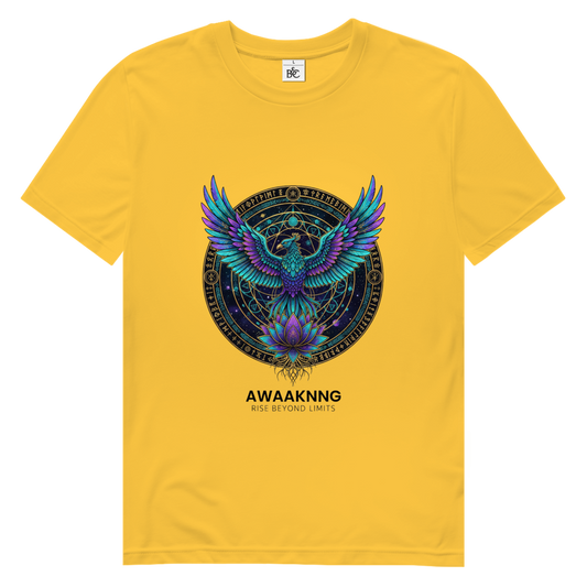 Phönix Herren T-Shirt