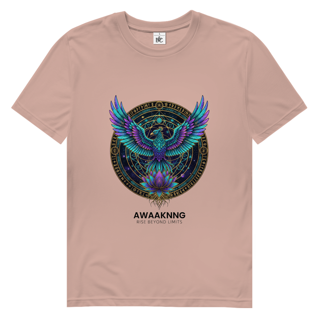 Phönix Herren T-Shirt