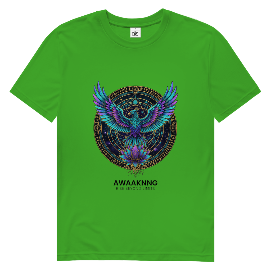 Phönix Herren T-Shirt