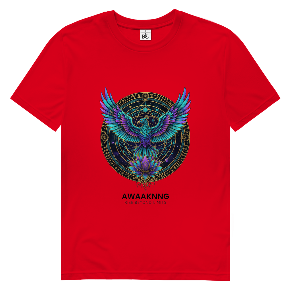 Phönix Herren T-Shirt