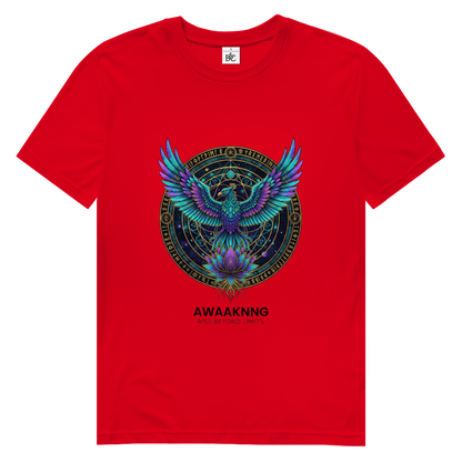 Phönix Herren T-Shirt