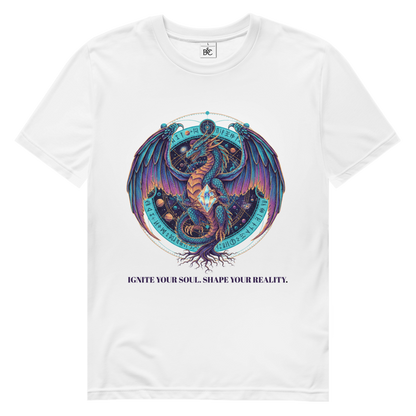 Drachen Herren T-Shirt