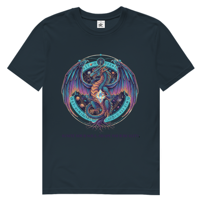 Drachen Herren T-Shirt