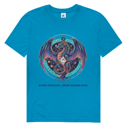 Drachen Herren T-Shirt