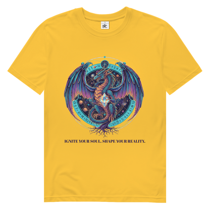 Drachen Herren T-Shirt