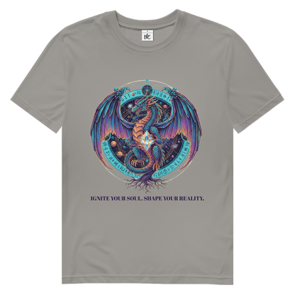 Drachen Herren T-Shirt