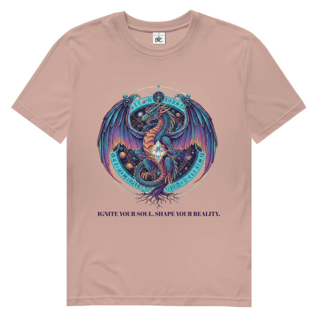 Drachen Herren T-Shirt