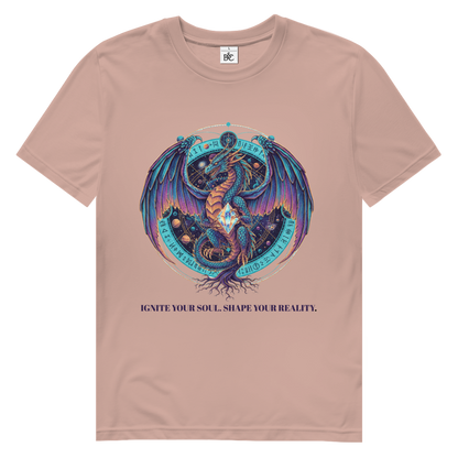 Drachen Herren T-Shirt