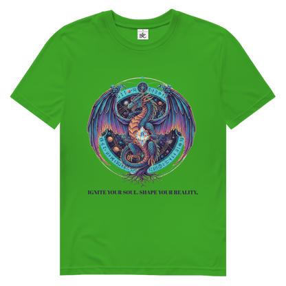 Drachen Herren T-Shirt