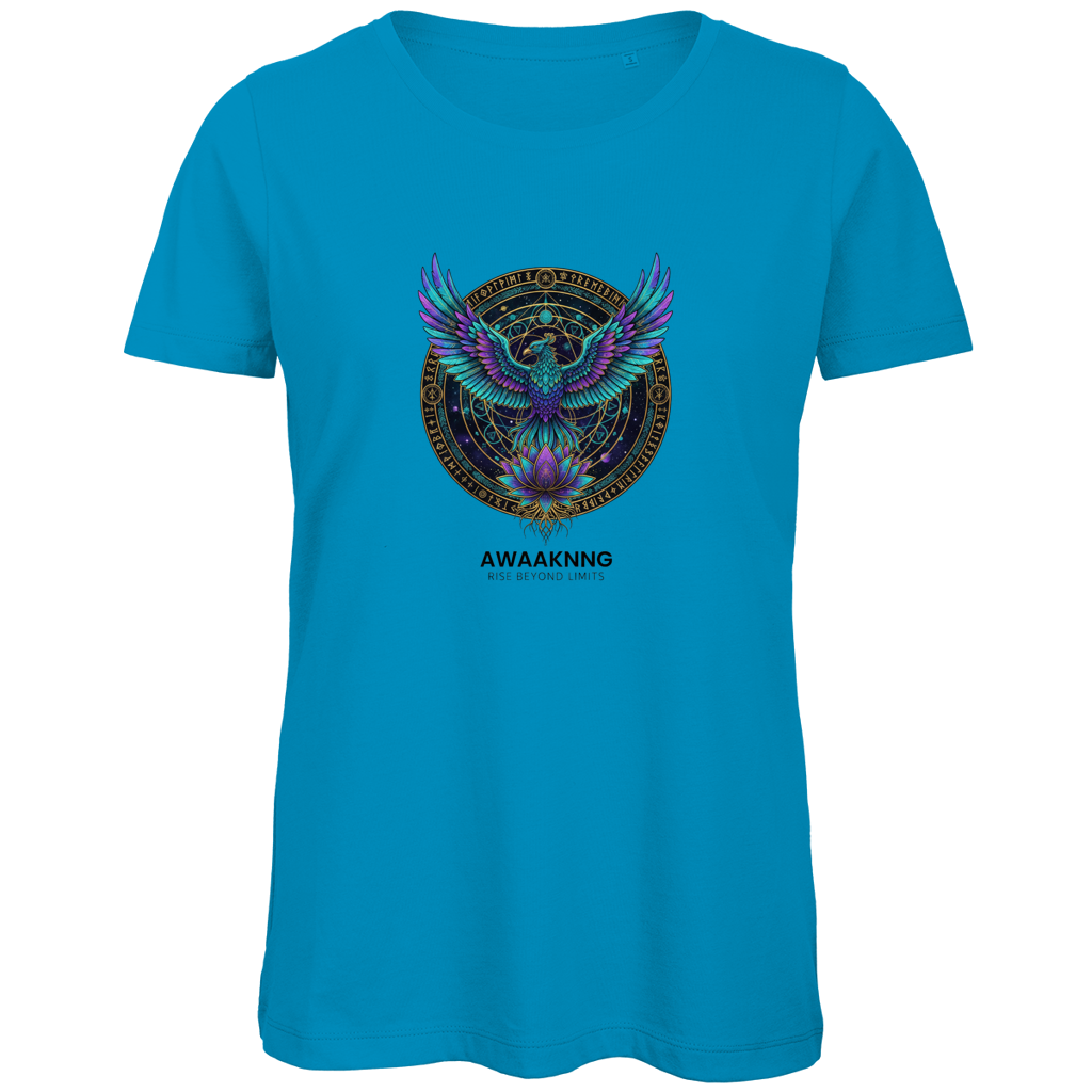 Phönix Damen T-Shirt
