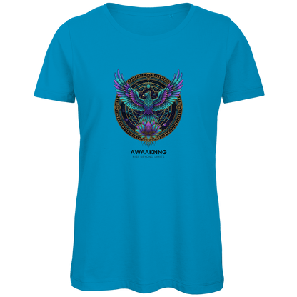 Phönix Damen T-Shirt