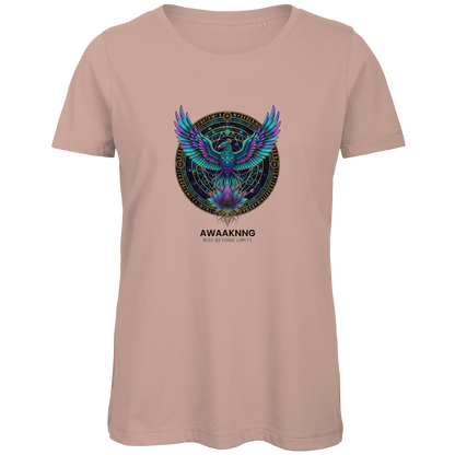 Phönix Damen T-Shirt