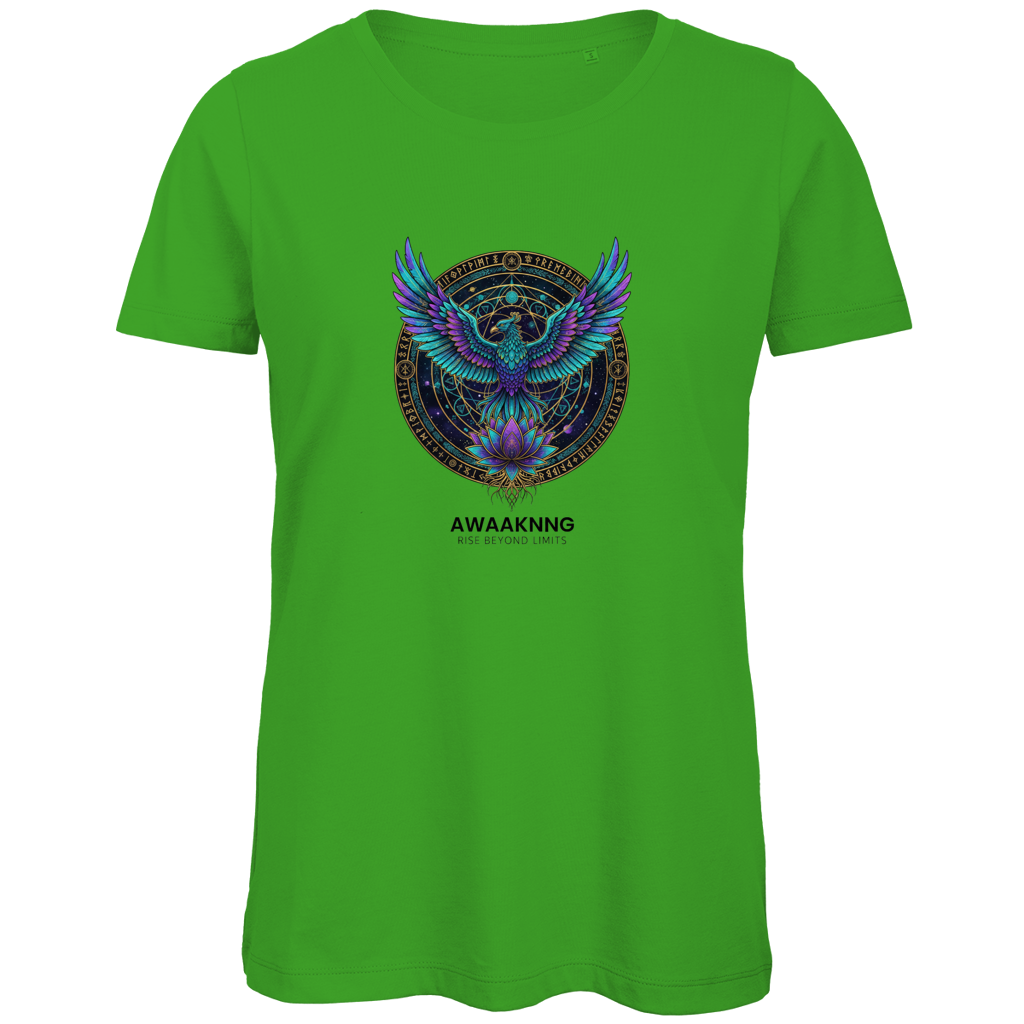 Phönix Damen T-Shirt