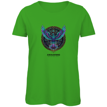 Phönix Damen T-Shirt