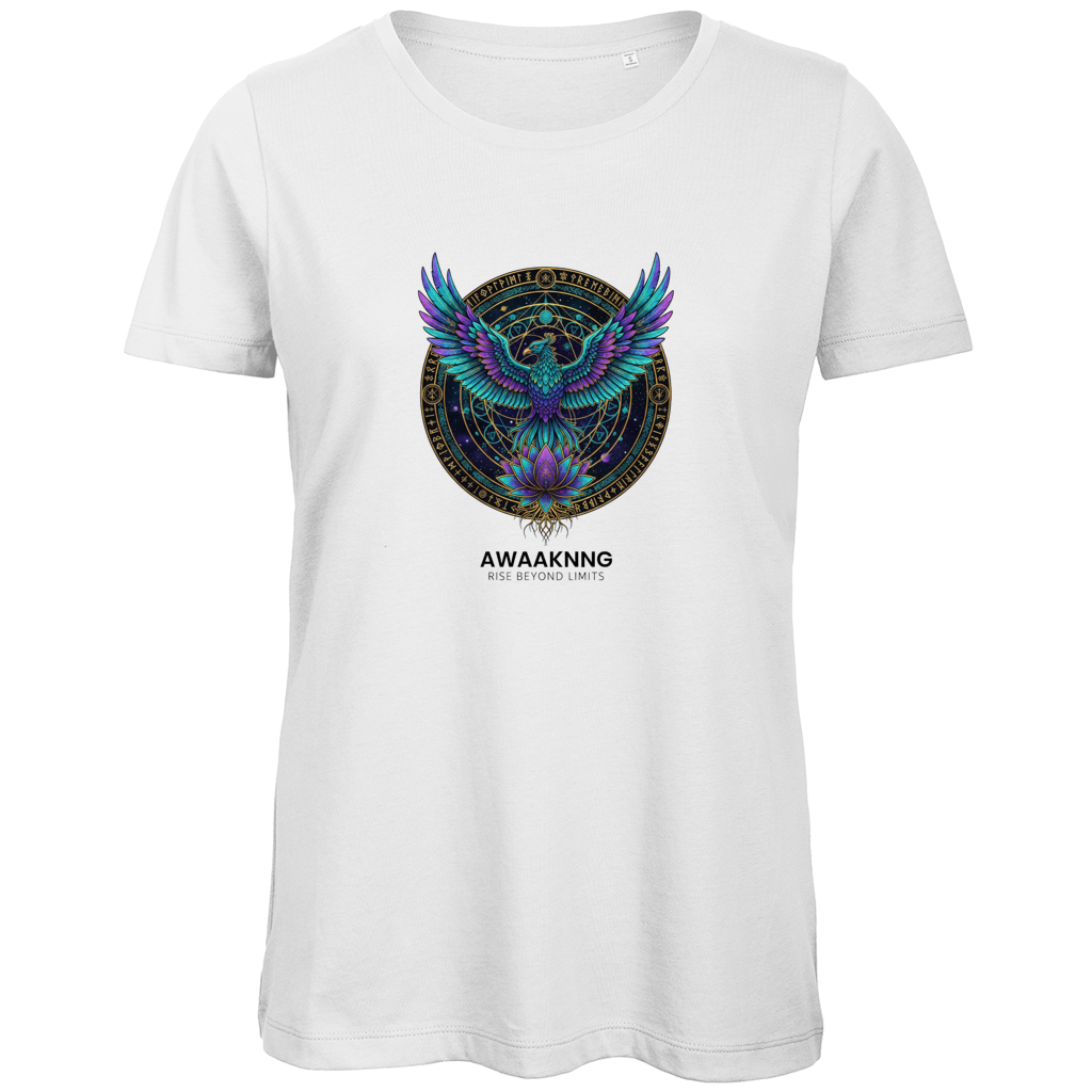 Phönix Damen T-Shirt