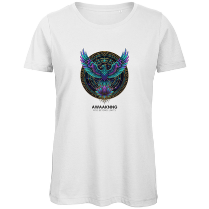Phönix Damen T-Shirt