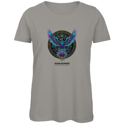 Phönix Damen T-Shirt
