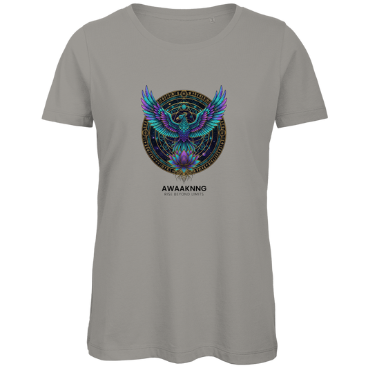 Phönix Damen T-Shirt