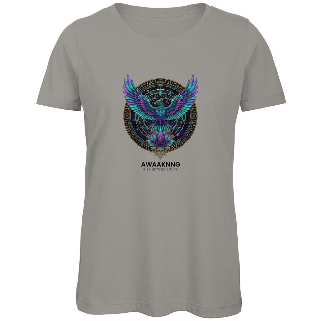 Phönix Damen T-Shirt