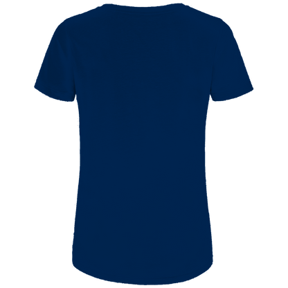 Chakra Damen T-Shirt