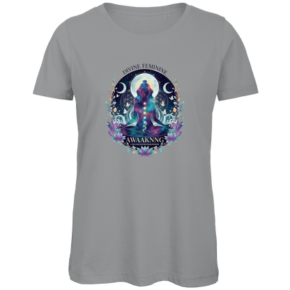 Chakra Damen T-Shirt