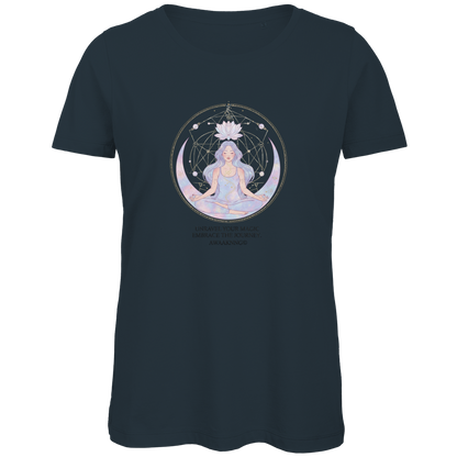 Inner Magic Damen T-Shirt