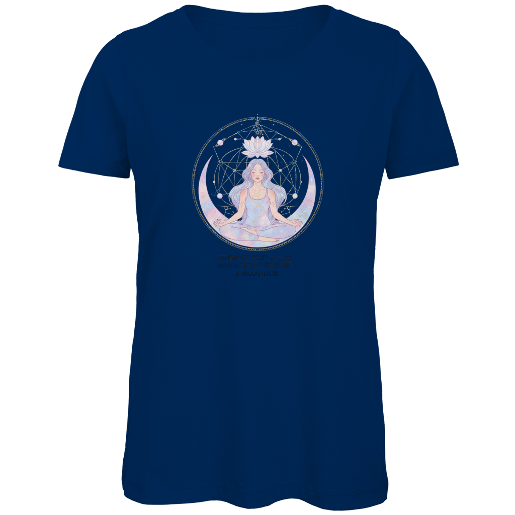 Inner Magic Damen T-Shirt