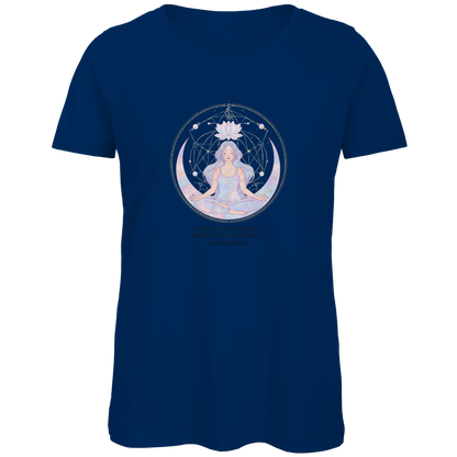 Inner Magic Damen T-Shirt