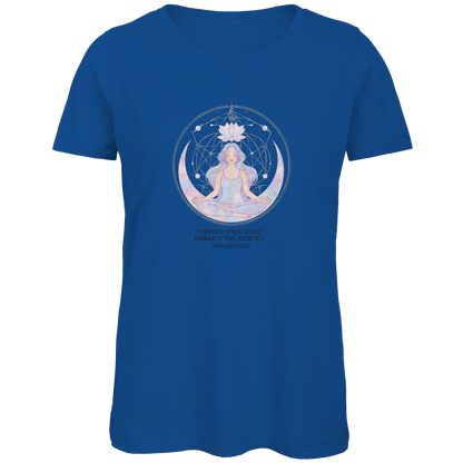 Inner Magic Damen T-Shirt