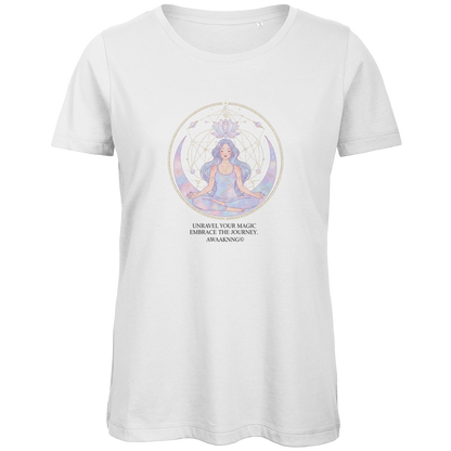 Inner Magic Damen T-Shirt
