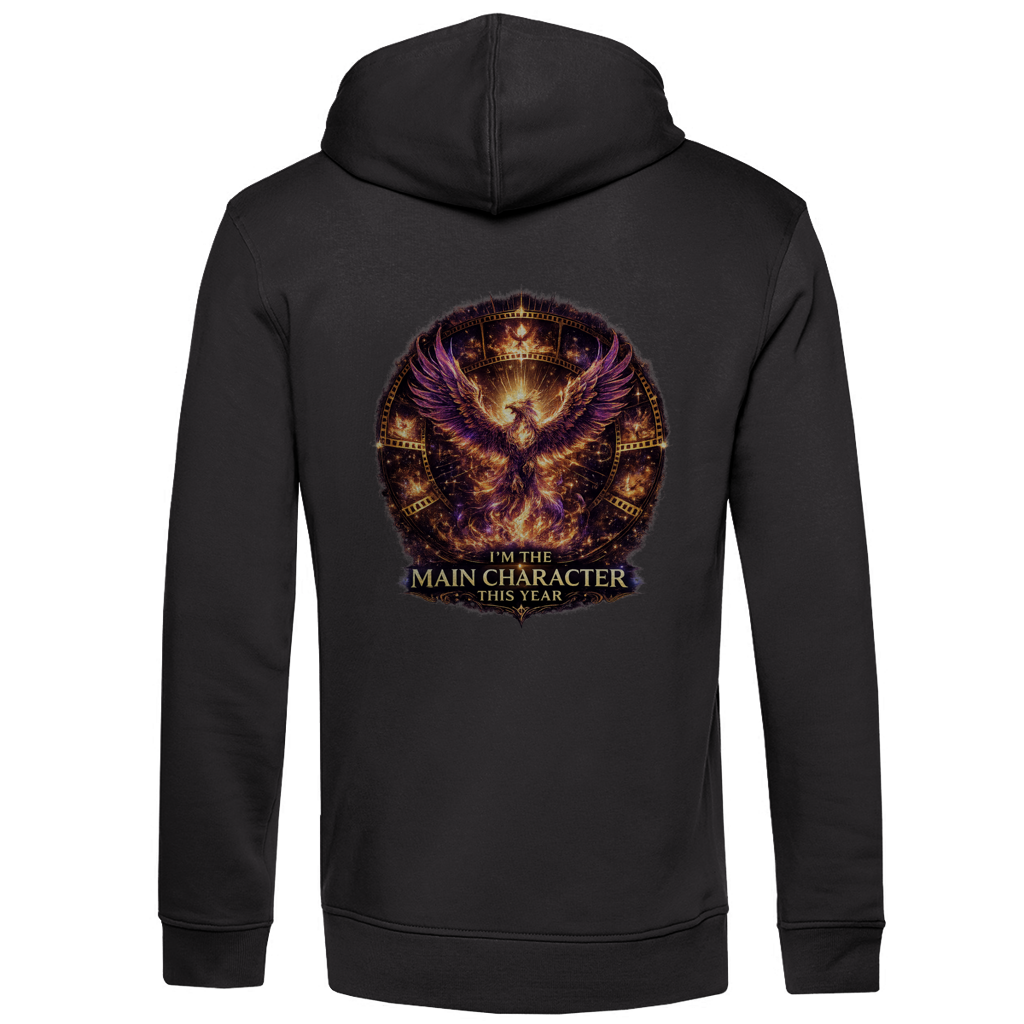 PHÖNIX Herren Hoodie