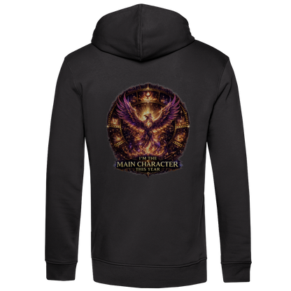 PHÖNIX Herren Hoodie