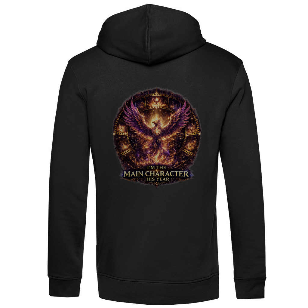 PHÖNIX Herren Hoodie