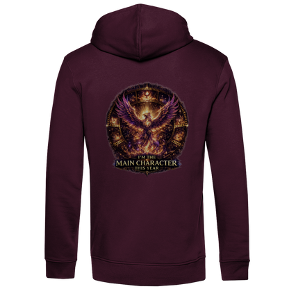 PHÖNIX Herren Hoodie