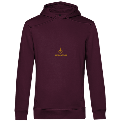 PHÖNIX Herren Hoodie