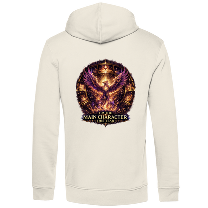 PHÖNIX Herren Hoodie